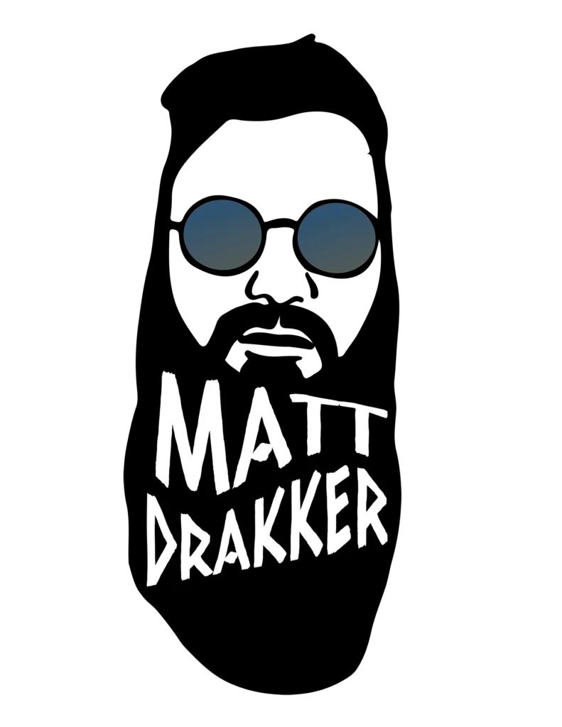Matt Drakker