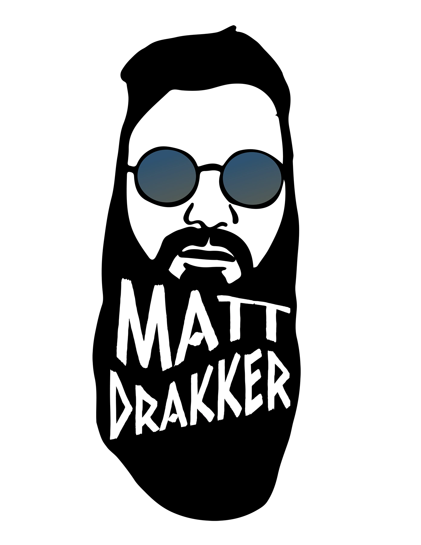 Matt Drakker muzyka piosenki i koncerty